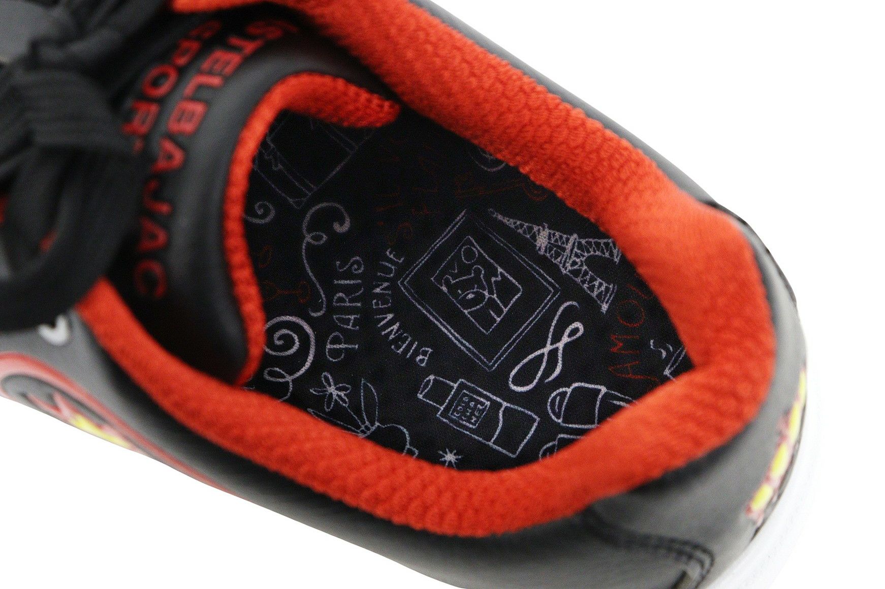 カステルバジャックスポーツのシューズ