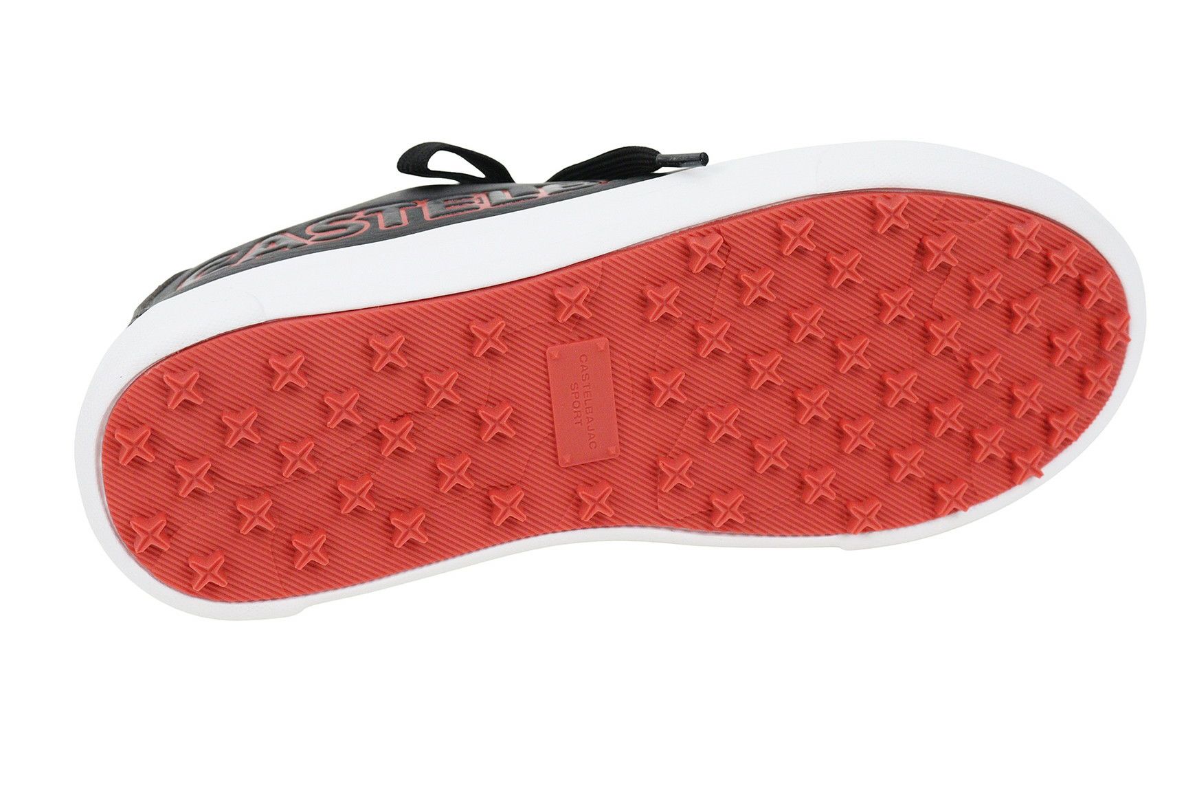 カステルバジャックスポーツのシューズ