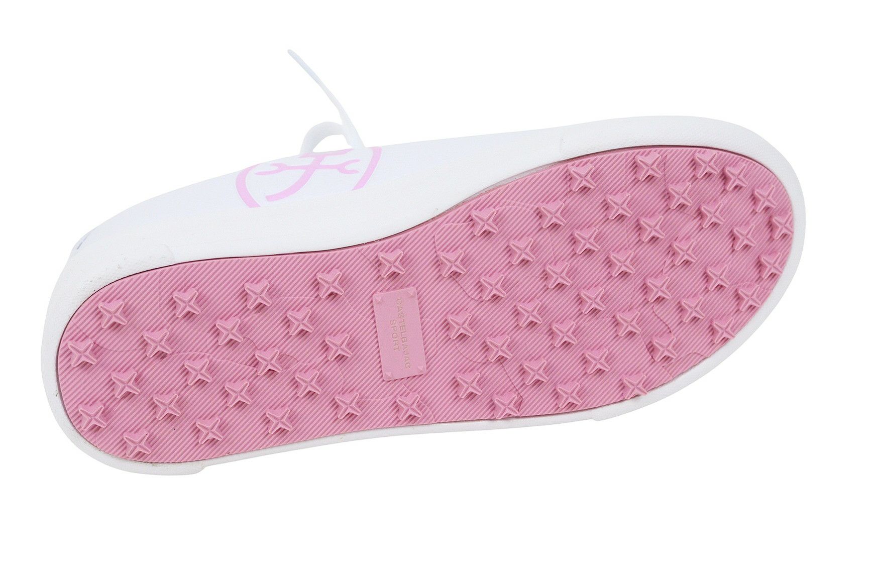 カステルバジャックスポーツのシューズ