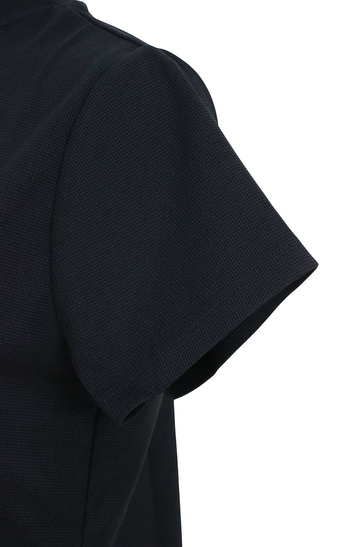 セシルマクビーのハイネックシャツ