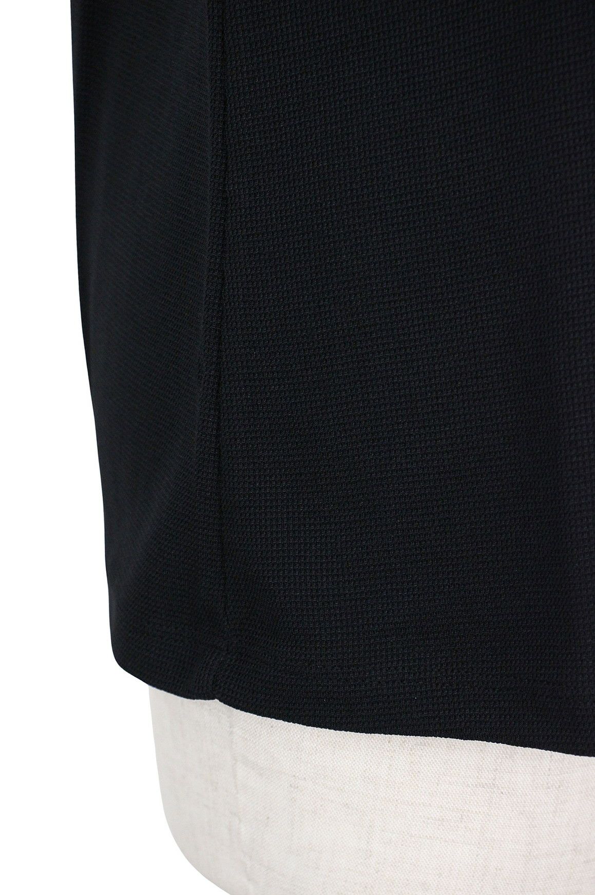 セシルマクビーのハイネックシャツ