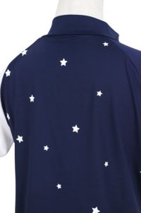 セシルマクビーのハイネックシャツ