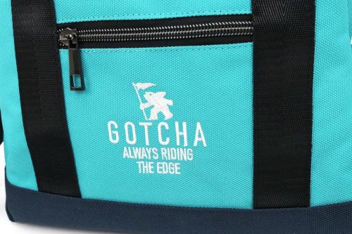 ガッチャゴルフのカートバッグ