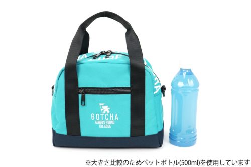 ガッチャゴルフのカートバッグ