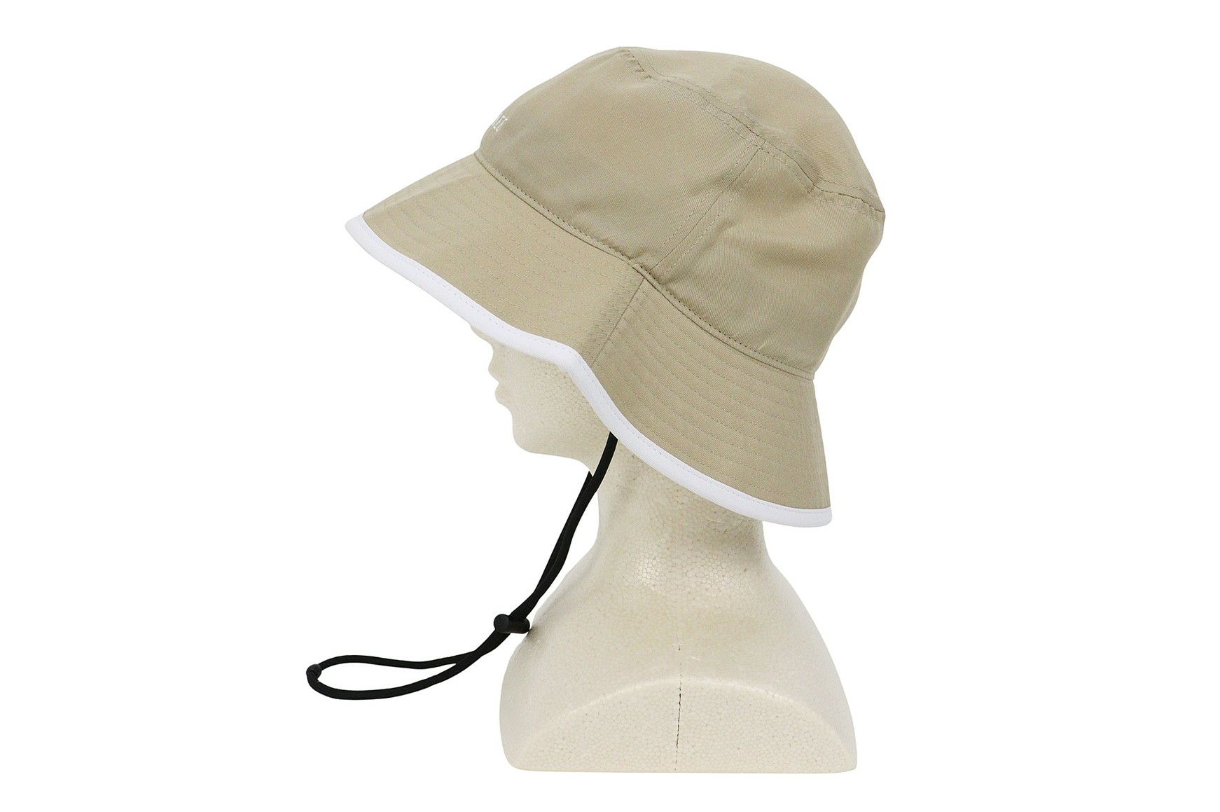 セシルマクビーグリーンのハット