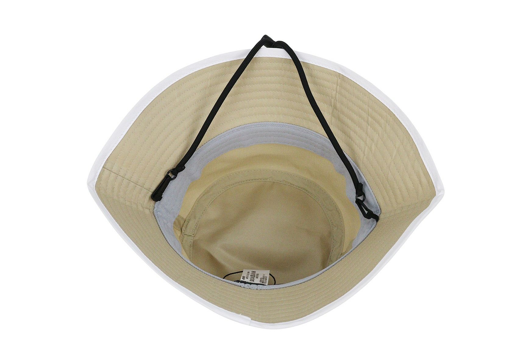 セシルマクビーグリーンのハット