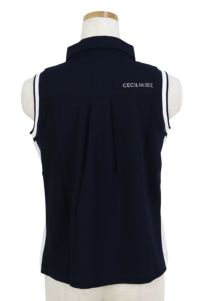 セシルマクビーのポロシャツ