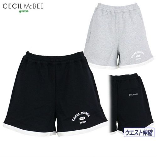 セシルマクビーのショートパンツ