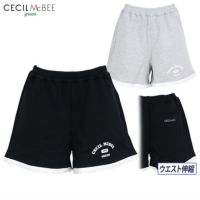 セシルマクビーのショートパンツ