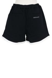 セシルマクビーのショートパンツ