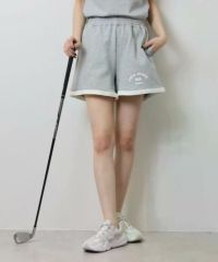 セシルマクビーのショートパンツ