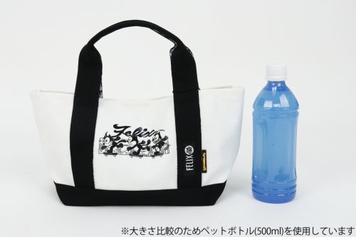 ラウドマウスのカートバッグ