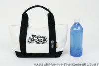 ラウドマウスのカートバッグ