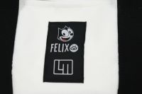 ラウドマウスのカートバッグ