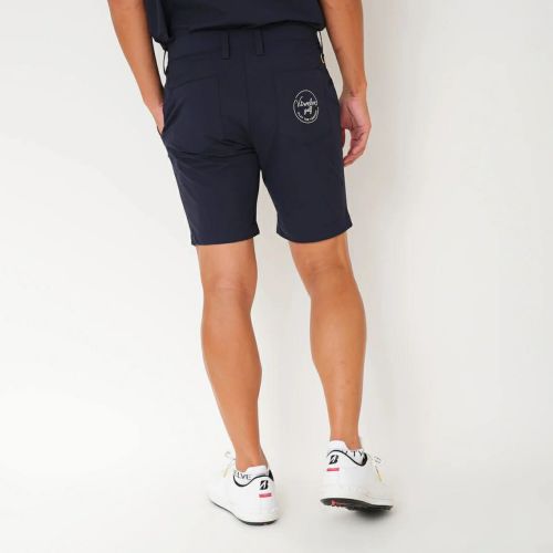 ヴィトゥエルブのショートパンツ