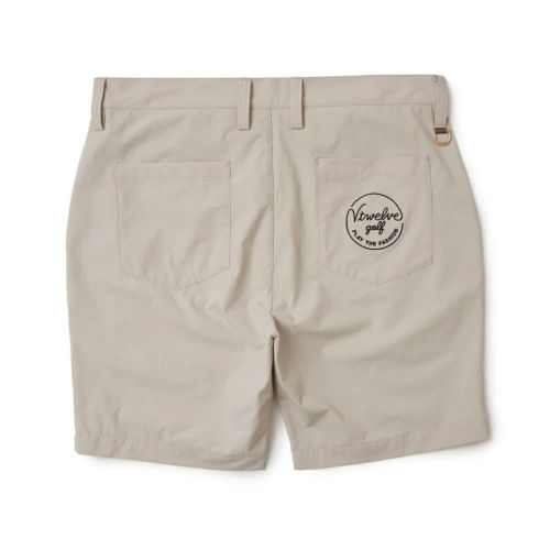 ヴィトゥエルブのショートパンツ
