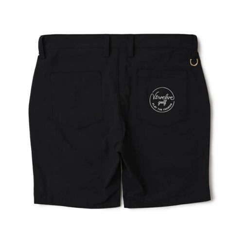 ヴィトゥエルブのショートパンツ