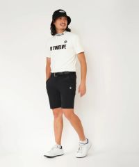 ヴィトゥエルブのハイネックシャツ