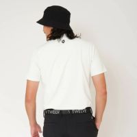 ヴィトゥエルブのハイネックシャツ
