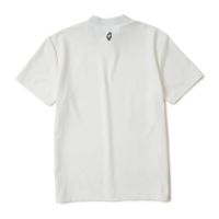 ヴィトゥエルブのハイネックシャツ