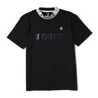 ヴィトゥエルブのハイネックシャツ