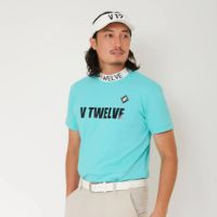 ヴィトゥエルブのハイネックシャツ