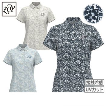 ゾーイ ZOYの商品 | ゴルフウェア通販のT-on - ティーオン