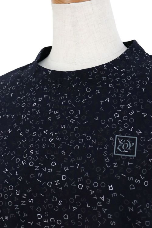 【格安saleスタート】 ハイネックシャツ レディース ゾーイ ZOY 2025 春夏 新作 ゴルフ その他