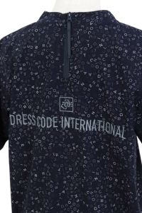 ゾーイのハイネックシャツ