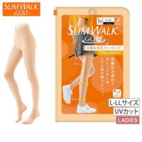 スリムウォークゴルフのストッキング