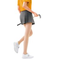 スリムウォークゴルフのストッキング