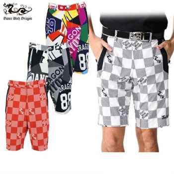ダンスウィズドラゴン・メンズの商品 | ゴルフウェア通販のT-on