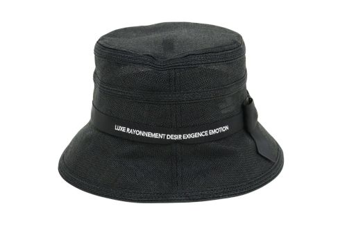 ハット レディース ランバン スポール LANVIN SPORT 日本正規品