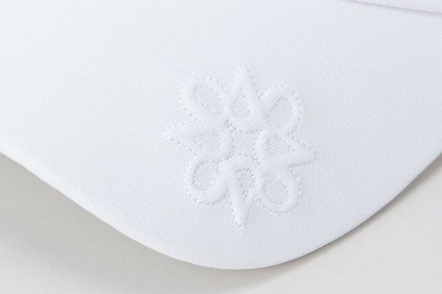 セントアンドリュースのサンバイザー