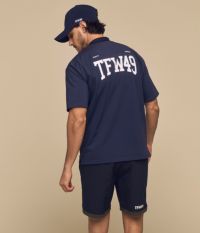 ティーエフダブリューフォーティーナインのハーフパンツ