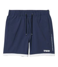 ティーエフダブリューフォーティーナインのハーフパンツ