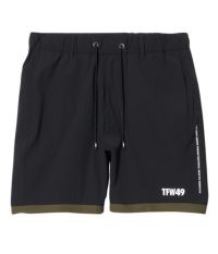 ティーエフダブリューフォーティーナインのハーフパンツ