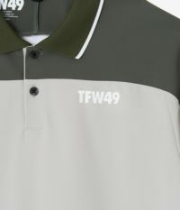 TFW49のポロシャツ