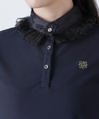 40％OFFセール】ポロシャツ レディース セントアンドリュース St