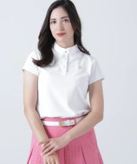 セントアンドリュース ゴルフウェア レディース Tシャツ ポロシャツ 人気 St ANDREWS セントアンドリュース レディース ゴルフウェア 半袖