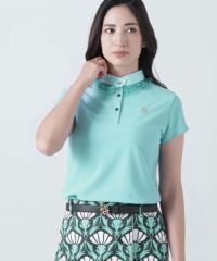 40％OFFセール】ポロシャツ レディース セントアンドリュース St