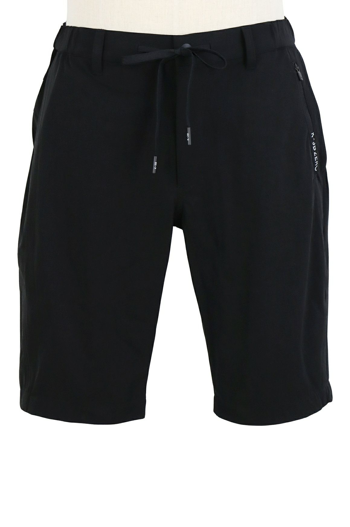 ケースリービーゼロのパンツ