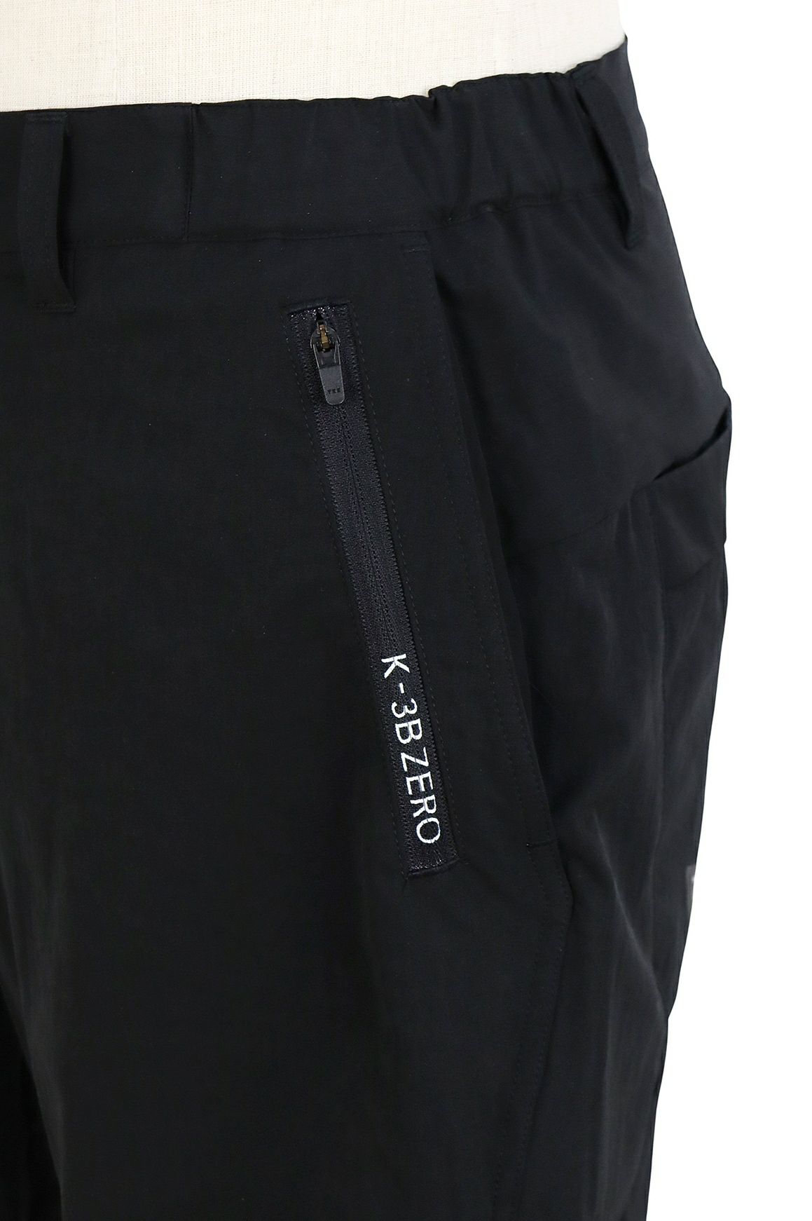 ケースリービーゼロのパンツ