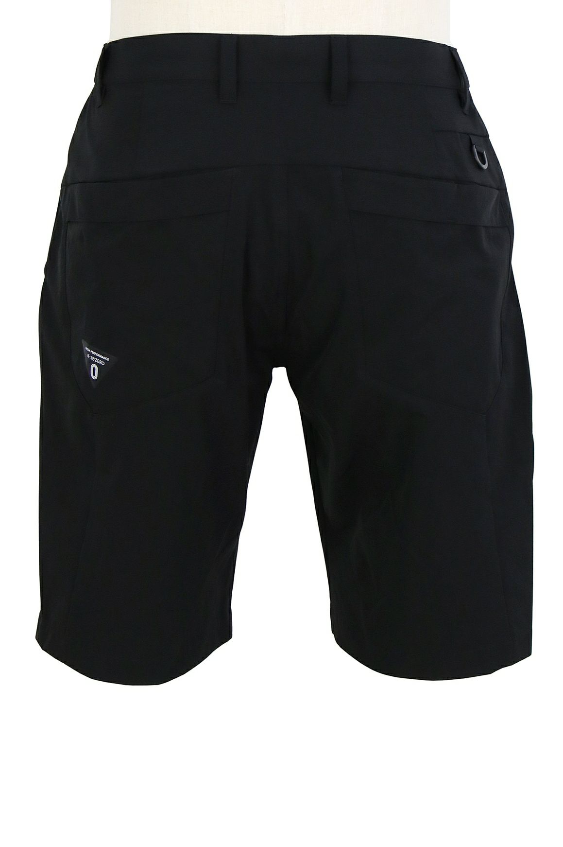 ケースリービーゼロのパンツ