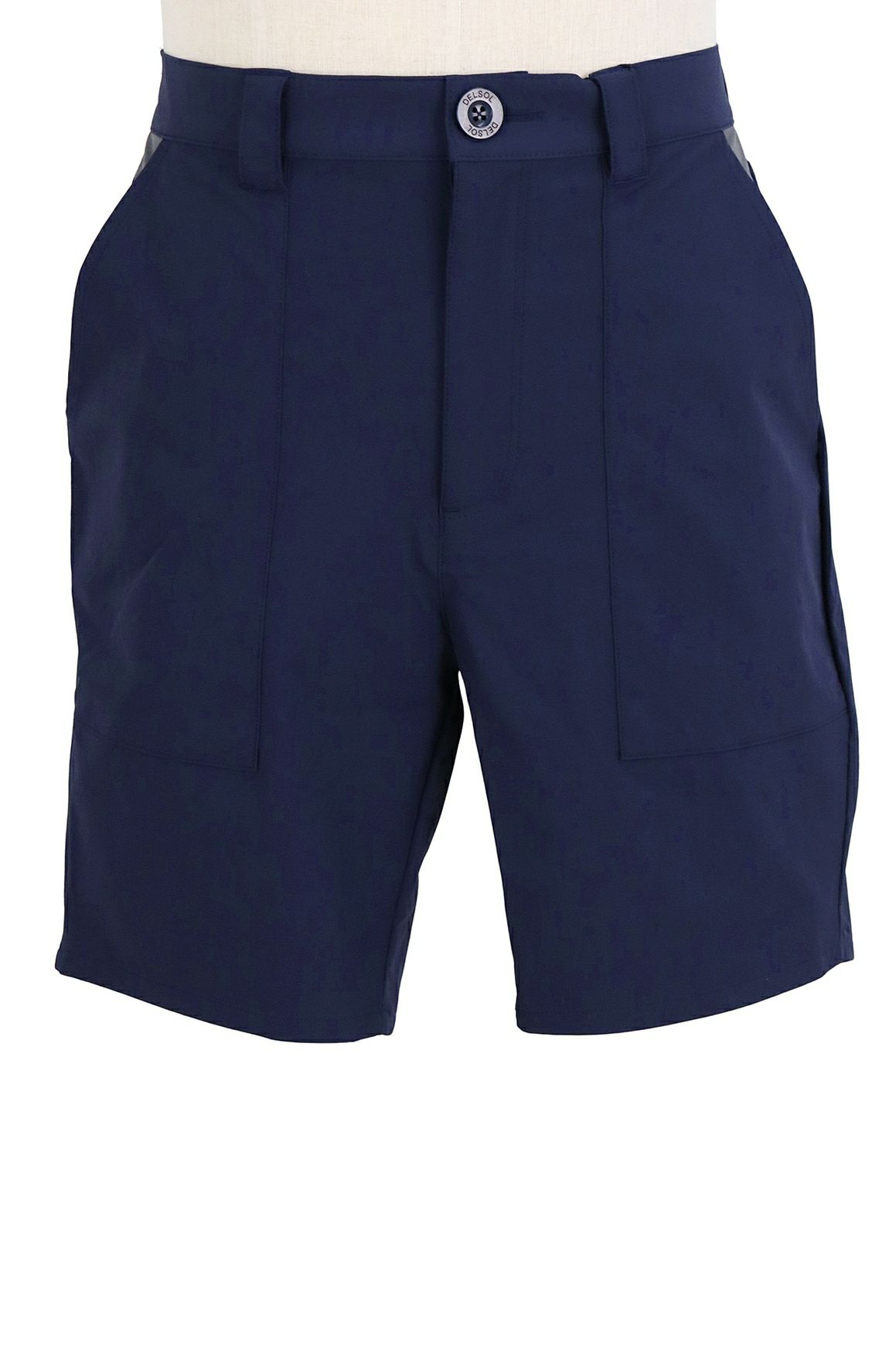 デルソルゴルフのパンツ