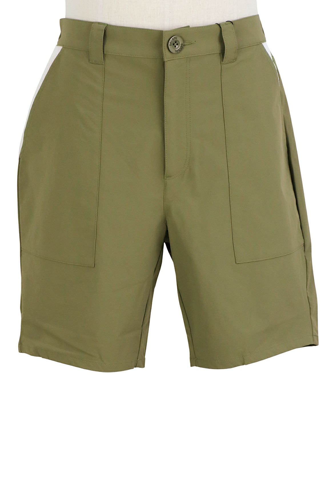 デルソルゴルフのパンツ