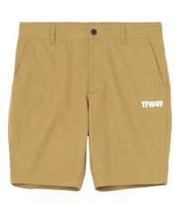 ティーエフダブリューフォーティーナインのハーフパンツ