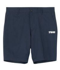 ティーエフダブリューフォーティーナインのハーフパンツ