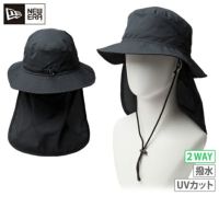 ニューエラのハット