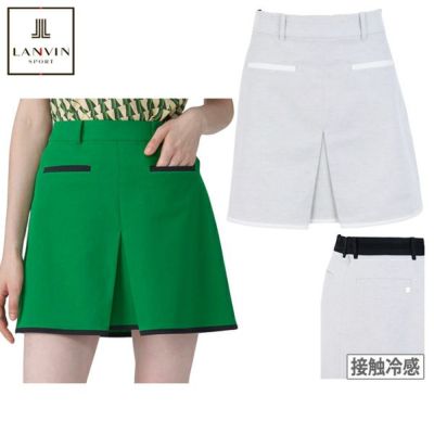 LANVIN SPORT セール 公式 ランバン スポール シャツ ハーフ